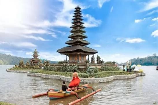 Bali – Kuta & Ubud: Where Beachside Bliss Meets the Soul of Bali!, photo 2