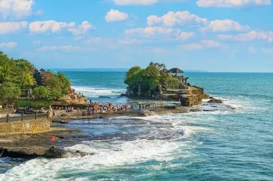Bali – Kuta & Ubud: Where Beachside Bliss Meets the Soul of Bali!, photo 3