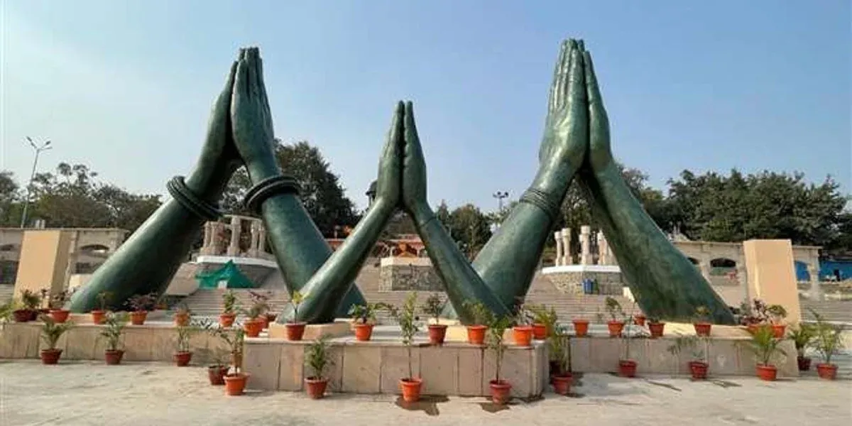 Varanasi — Where the Soul Finds Its Way!, photo 3