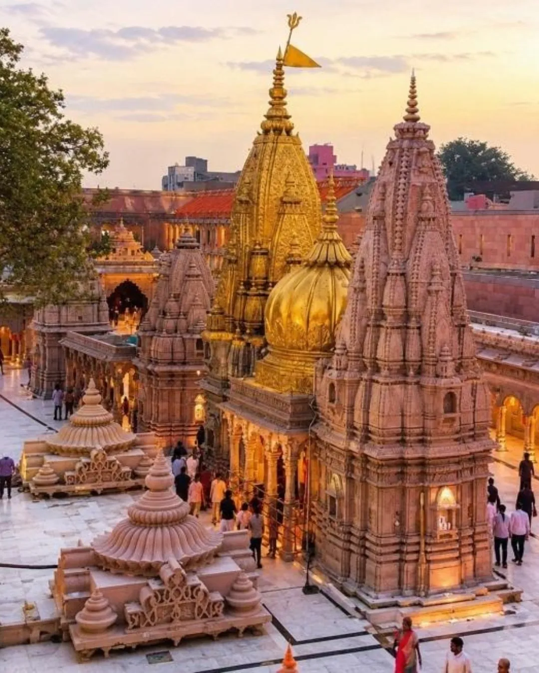 Varanasi — Where the Soul Finds Its Way!, photo 2
