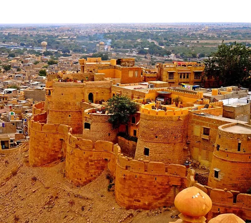 Jaisalmer – Kuldhara – Longewala: Desert Tales & Untold Legends!, photo 2