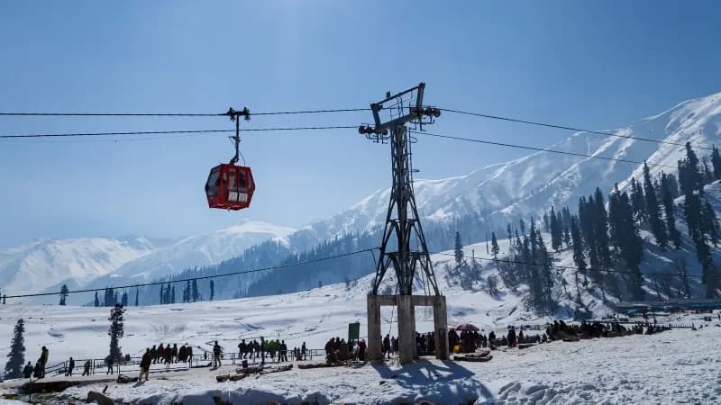 Kashmir Paradise Expedition: Heaven on Earth, Tales for a Lifetime!, photo 2