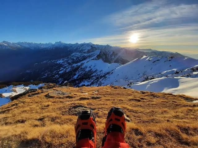 Kedarkantha Trek: Chase the Summit, Embrace the Snow!, photo 2