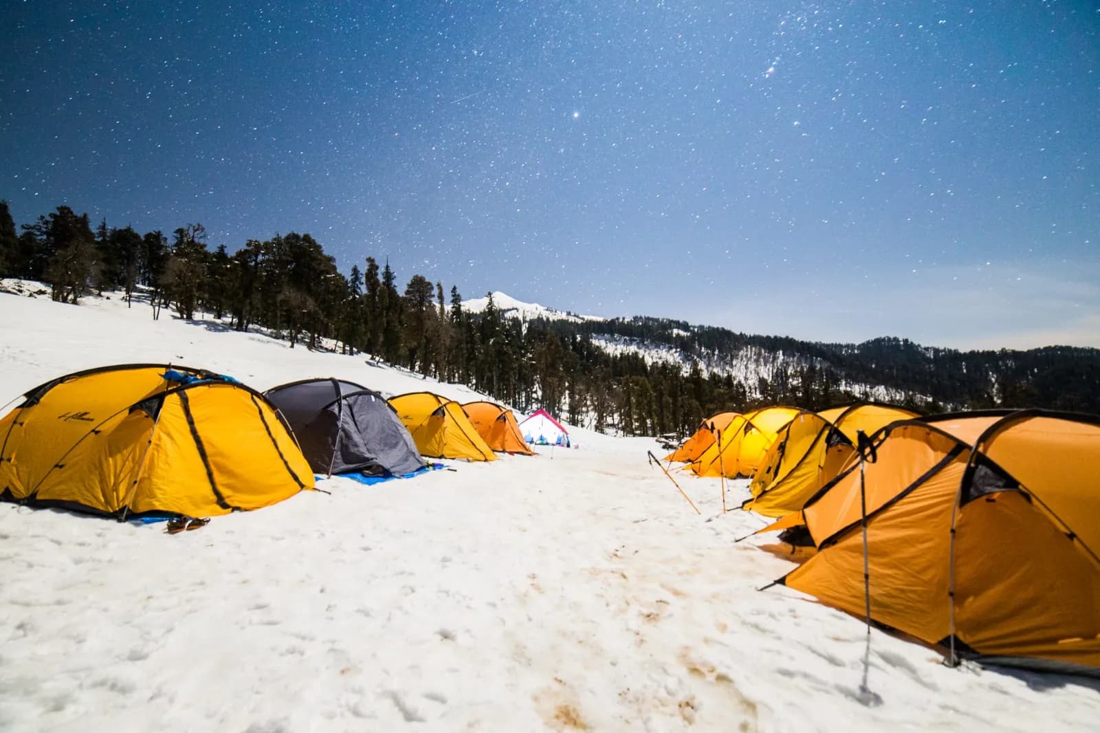Kedarkantha Trek: Chase the Summit, Embrace the Snow!, photo 4