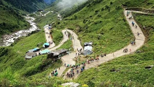 Kedarnath: Bholenath Ki Nagri, Sukoon Bhari Yatra!, photo 2