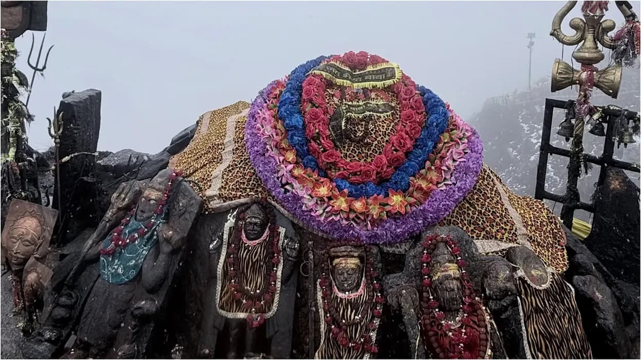 Kedarnath: Bholenath Ki Nagri, Sukoon Bhari Yatra!, photo 3