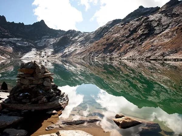 Kedarnath: Bholenath Ki Nagri, Sukoon Bhari Yatra!, photo 4