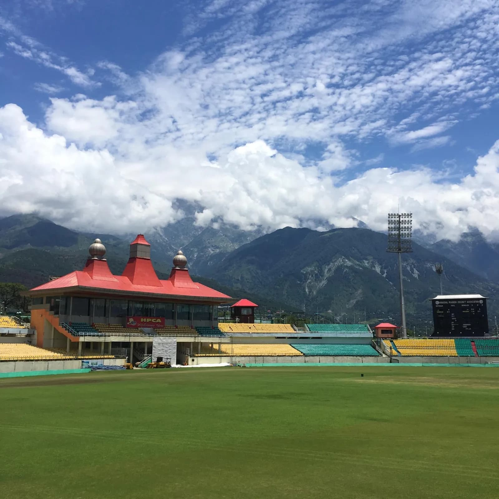 McLeod Ganj–Triund – Where Mountains Meet the Clouds!, photo 4