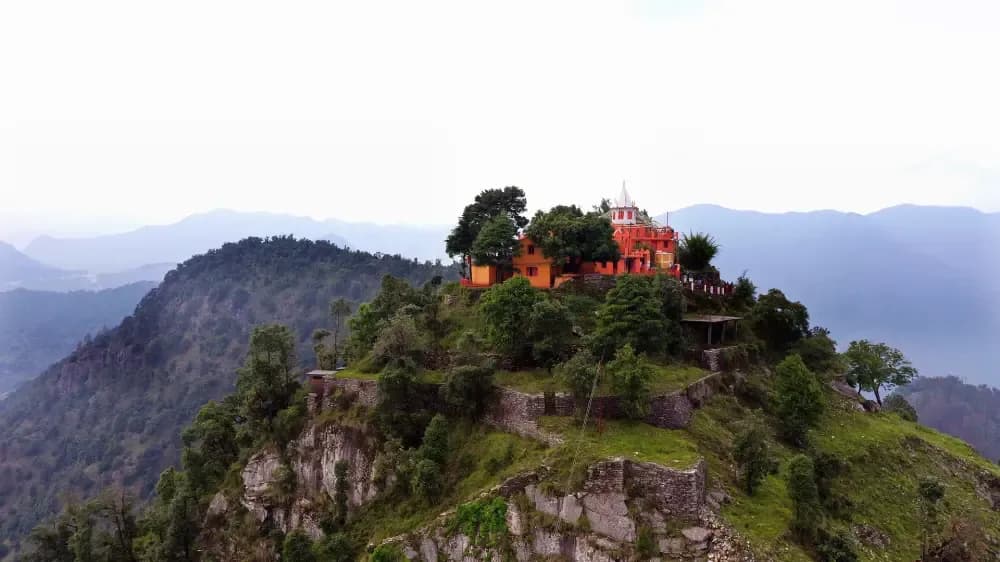 Rishikesh – Where the Ganga Flows & the Soul Finds Peace!, photo 3