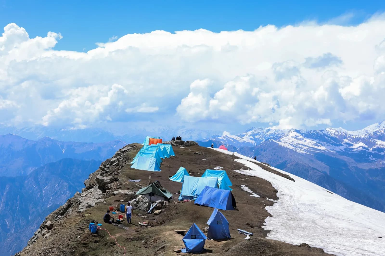 Sar Pass Trek – Conquer the Peaks, Chase the Thrill!, photo 2