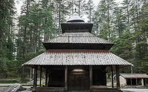The Manali Kasol, photo 2