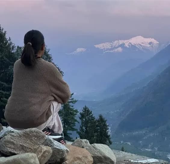 The Manali Kasol, photo 4