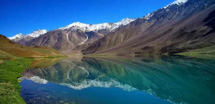 Spiti Valley Expedition – Where the Mountains Touch the Sky!, photo 2