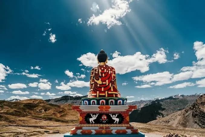 Spiti Valley Expedition – Where the Mountains Touch the Sky!, photo 3