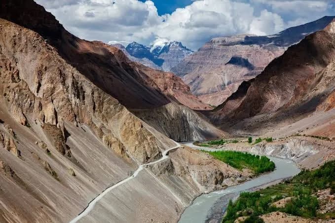 Spiti Valley Expedition – Where the Mountains Touch the Sky!, photo 4