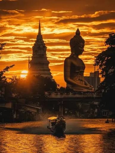 Thailand – Krabi & Phuket: Tropical Vibes, Turquoise Tides!, photo 4