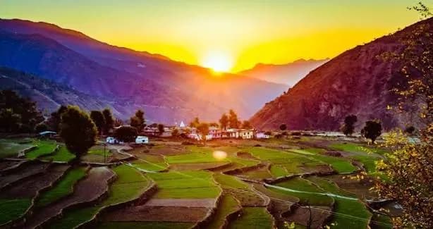 Nag Tibba Trek – Chase the Summit, Embrace the Mountains!, photo 4