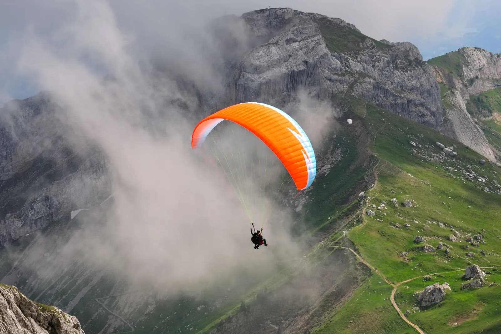 Bir Billing — Let the Mountains Set You Free! — Bir Billing
