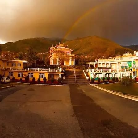 Bir Billing — Let the Mountains Set You Free!, photo 3