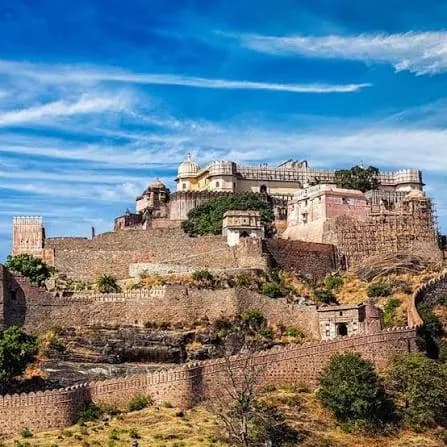Udaipur & Kumbhalgarh – Royal Vibes, Timeless Tales!, photo 3
