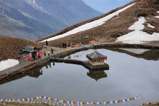 Yulla Kanda Trek – Where Himalayan Dreams Meet Sacred Waters!, photo 3